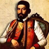Petar II Petrović Njegoš